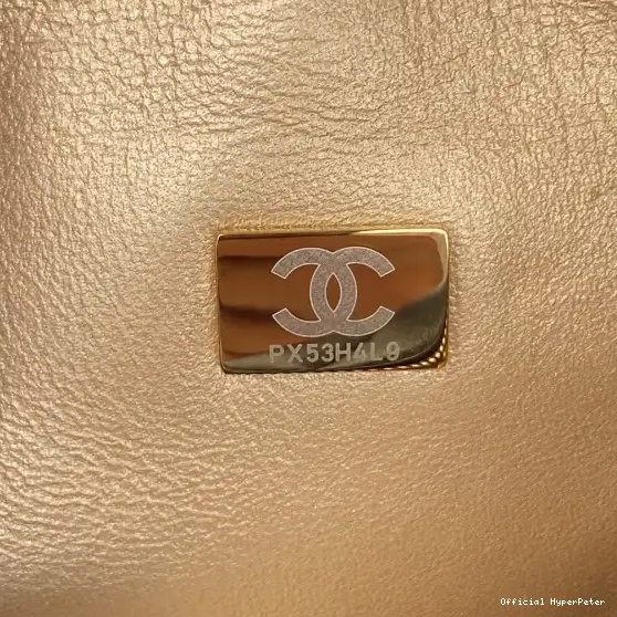Hyper Peter HOBO CHANEL SMALL BAG 0503
